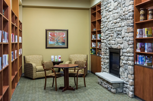 Image of Sanctuary Pointe Nursing & Rehabilitation (2)