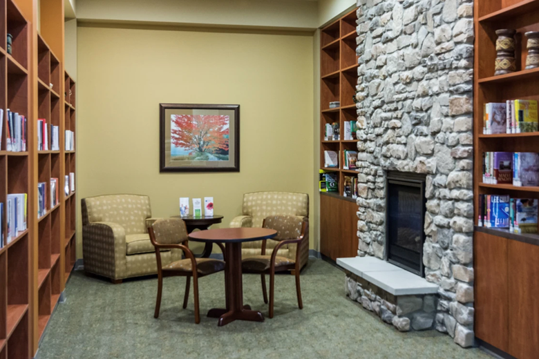 Image of Sanctuary Pointe Nursing & Rehabilitation (2)