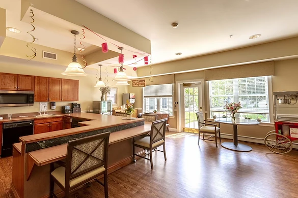 Image of Independence Village Fishers South (7)