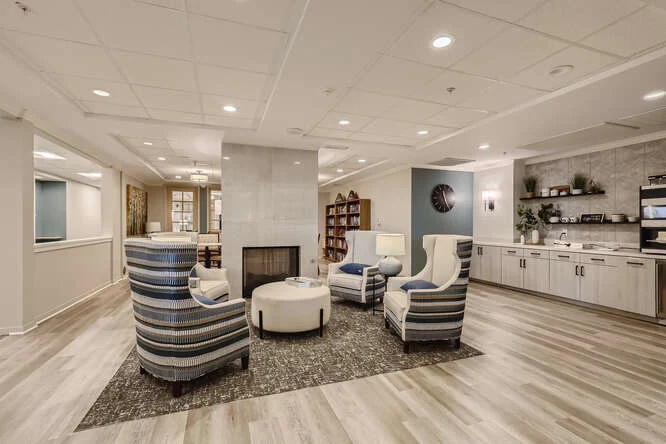 Image of Bella Vita Senior Living (1)