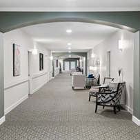 Image of The Mansions at Alpharetta - Independent Living (4)