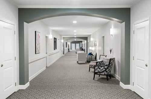 Image of The Mansions at Alpharetta - Independent Living (4)