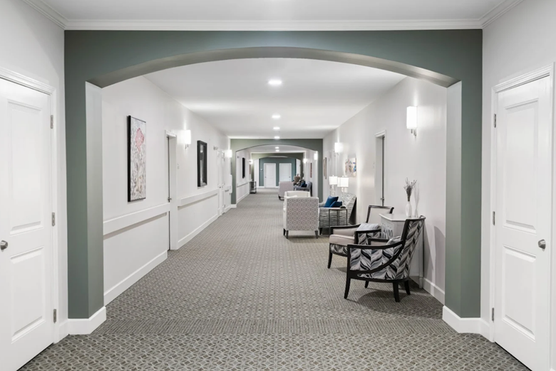 Image of The Mansions at Alpharetta - Independent Living (4)