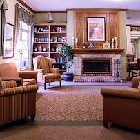 Image of Brookdale South Bend (2)