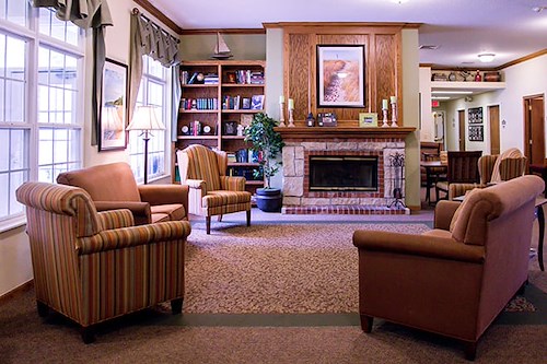 Image of Brookdale South Bend (2)