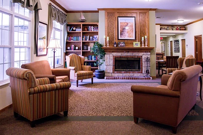 Image of Brookdale South Bend (2)