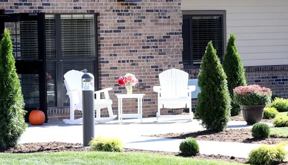 Image of Margate Health And Rehab Center (2)