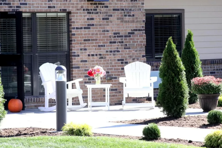 Image of Margate Health And Rehab Center (2)