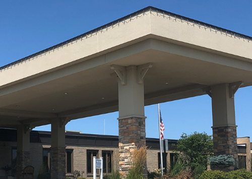 Image of Lutheran Living Senior Campus (1)