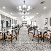 Image of Southwest Mansions - Independent Living (2)