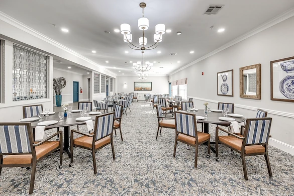 Image of Southwest Mansions - Independent Living (2)