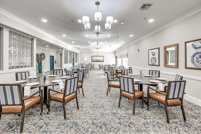 Image of Southwest Mansions - Independent Living (2)