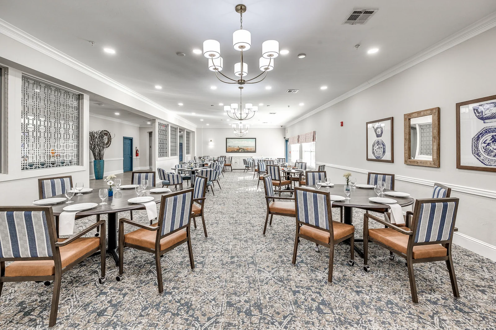 Image of Southwest Mansions - Independent Living (2)