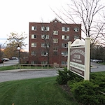 Image of Deaconess-Perry Center (1)