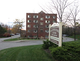 Image of Deaconess-Perry Center (1)