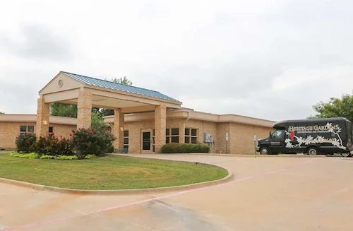 Image of Heritage Gardens Rehabilitation & Healthcare (1)