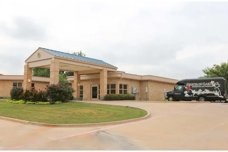 Image of Heritage Gardens Rehabilitation & Healthcare (1)