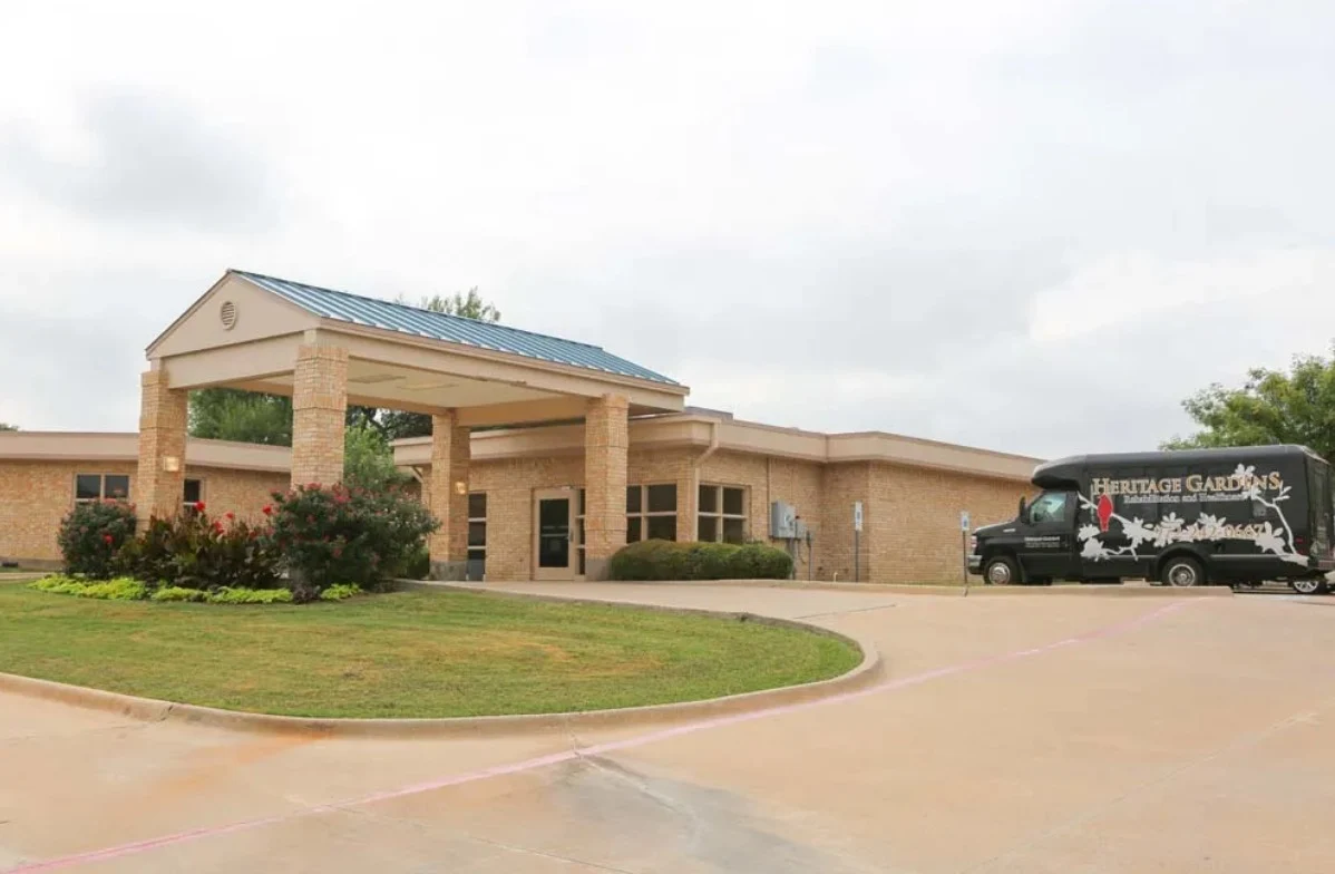 Image of Heritage Gardens Rehab & Healthcare (1)