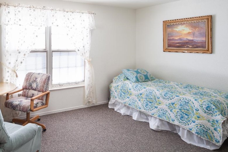 Image of The Village at Northrise Desert Willow II (4)