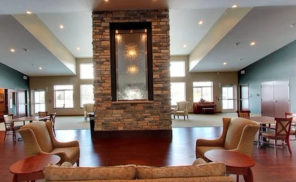 Image of Bay Harbor Memory Care and Assisted Living of Deforest (2)