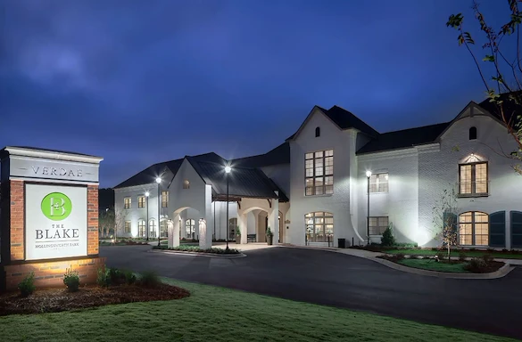 Image of The Blake at Hollingsworth Park (1)