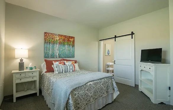 Image of Morning Pointe Senior Living of Hardin Valley (4)