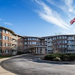 Image of Library Square Senior Living (1)