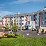 Image of Mast Landing (1)