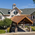 Image of Prairie View (1)