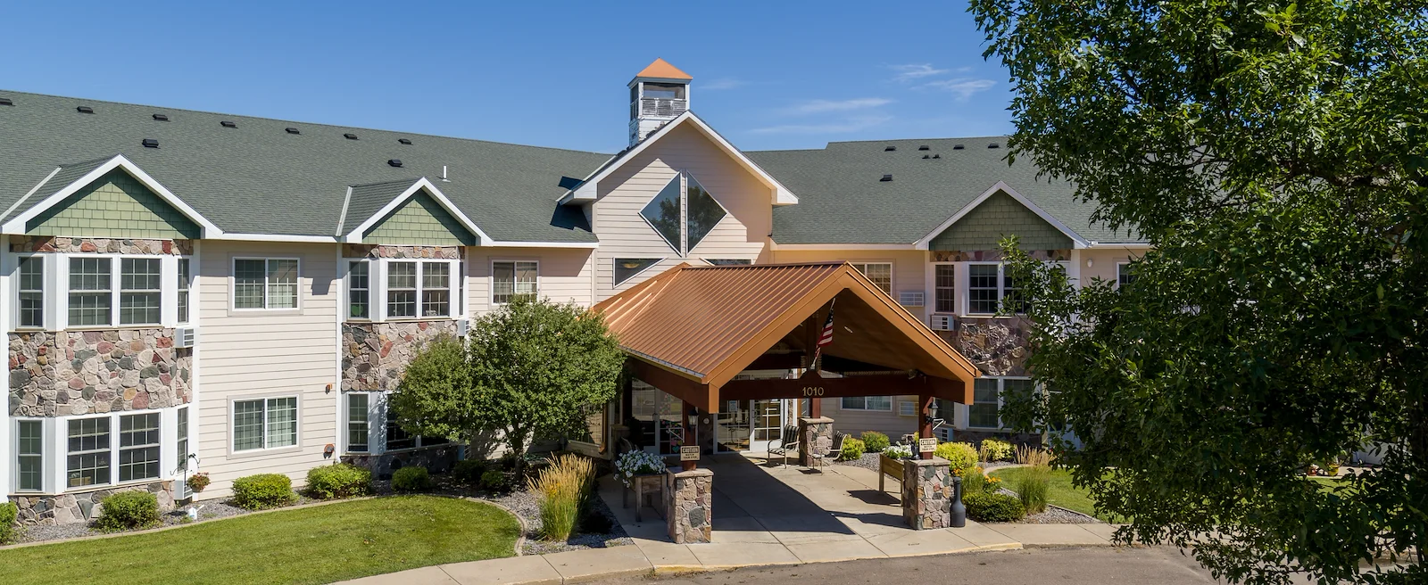 Image of Prairie View (1)