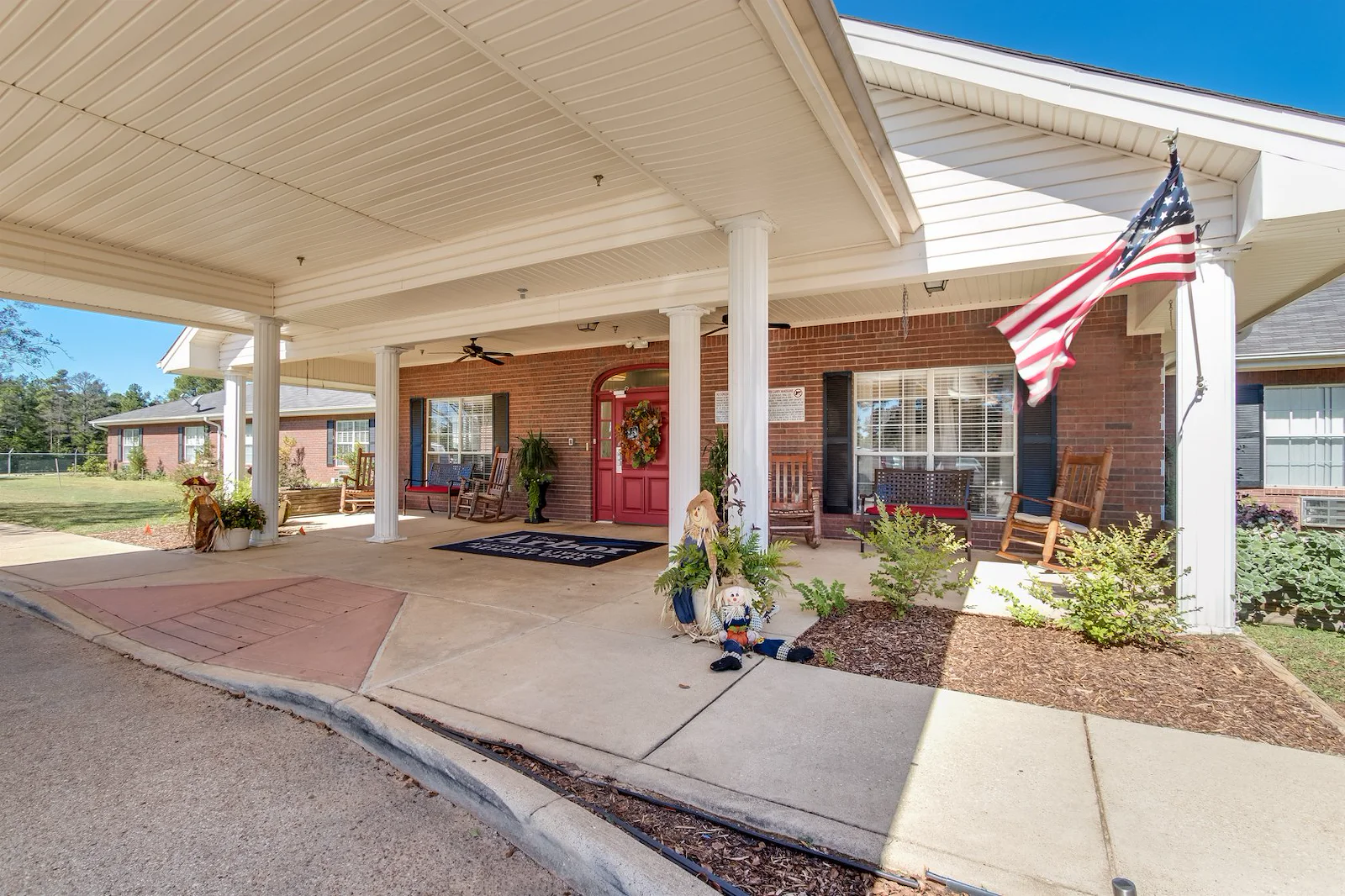 Image of The Arbor (1)