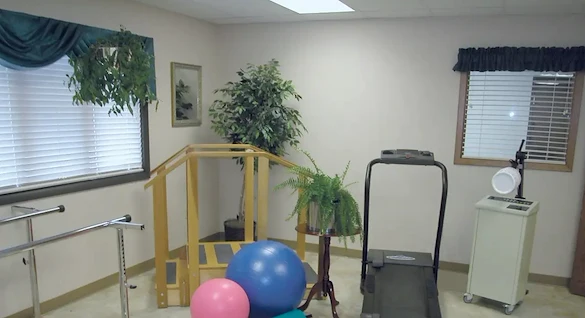 Image of Miller's Merry Manor Walkerton (7)