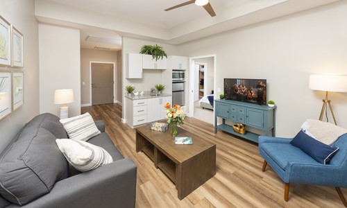 Image of Canyon Winds Independent Living (7)