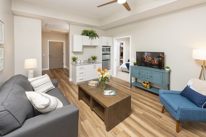 Image of Canyon Winds Independent Living (7)