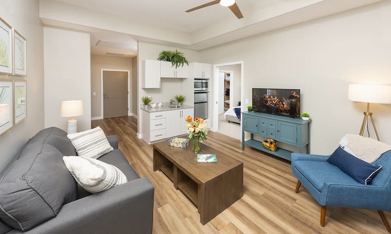 Image of Canyon Winds Independent Living (7)