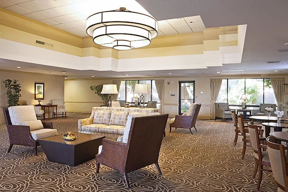 Image of The Springs Healthcare Center At The Carlotta (5)