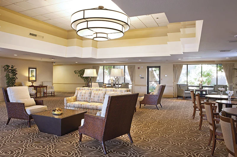 Image of The Springs Healthcare Center At The Carlotta (5)