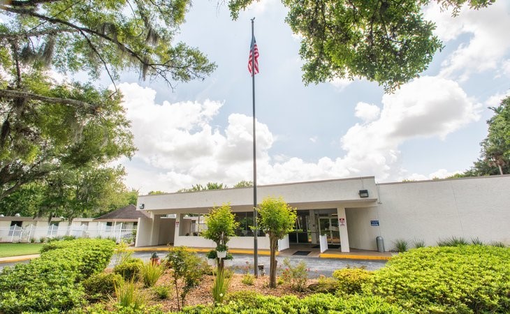 Image of Daytona Beach Health and Rehabilitation Center (1)