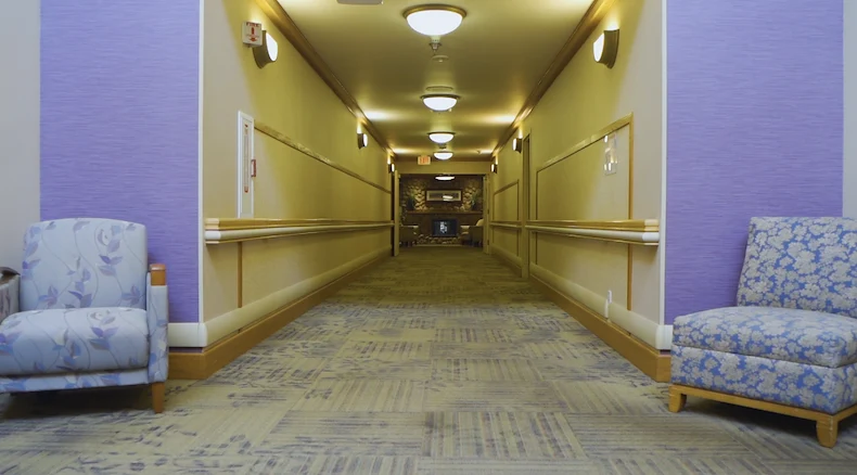 Image of Medilodge of Milford (4)