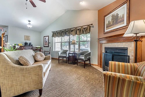 Image of Brookdale Faribault (2)