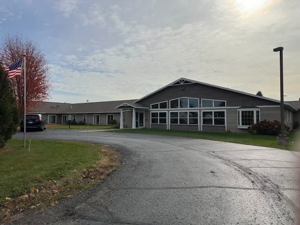 Image of Prairie Ridge - Waupun (1)