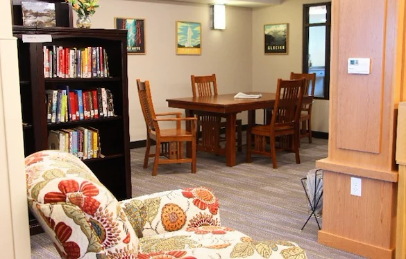 Image of Good Samaritan - Loveland Village Health Services (4)