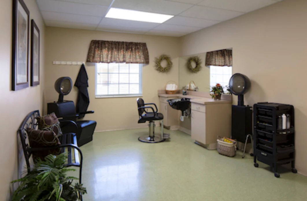 Image of Tyler's Retreat At Iron Bridge (5)