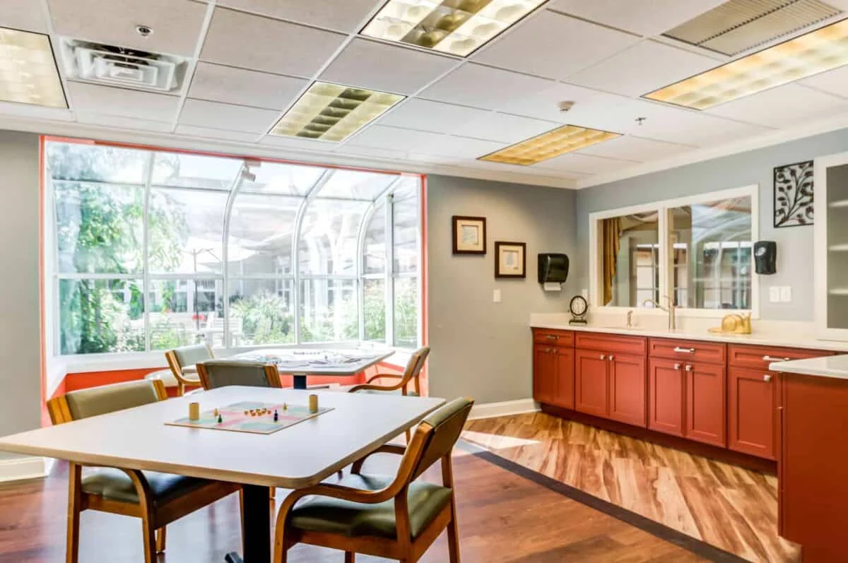 Image of Magnolias of Lancaster (8)