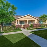 Image of Arbor Faire Senior Apartments (1)