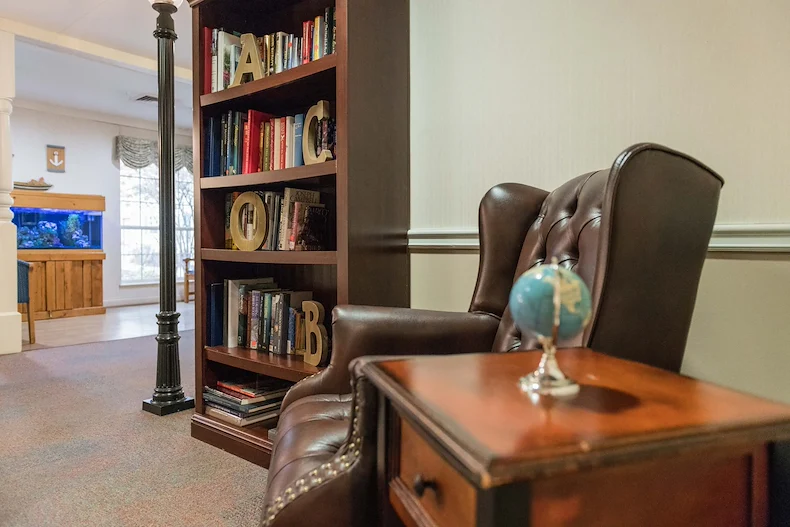 Image of Arden Courts Memory Care of Bath (7)