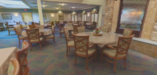 Image of Messiah Village Cottages (2)