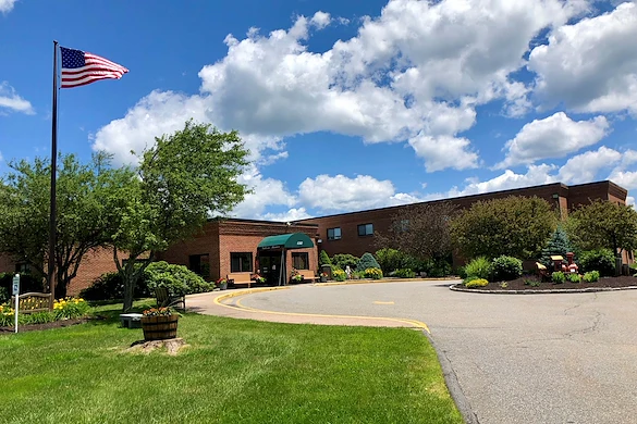 Image of Havencare At Valerie Manor (1)