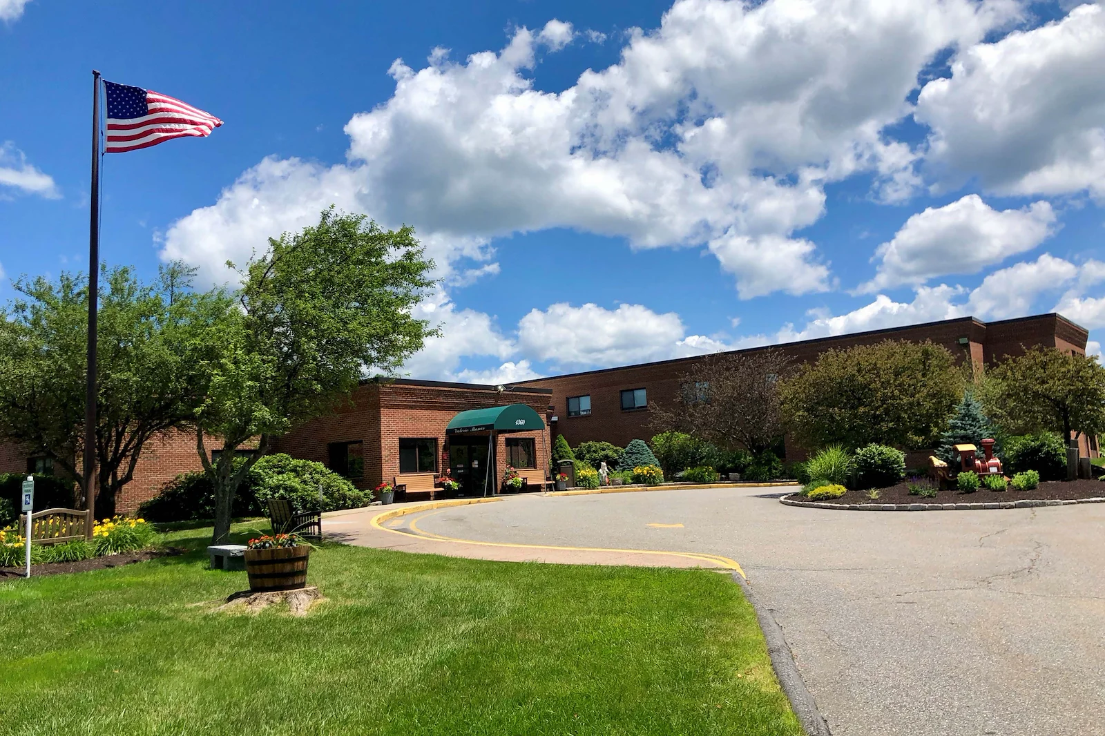 Image of Havencare At Valerie Manor (1)