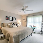 Ranch Homes - Independent Living